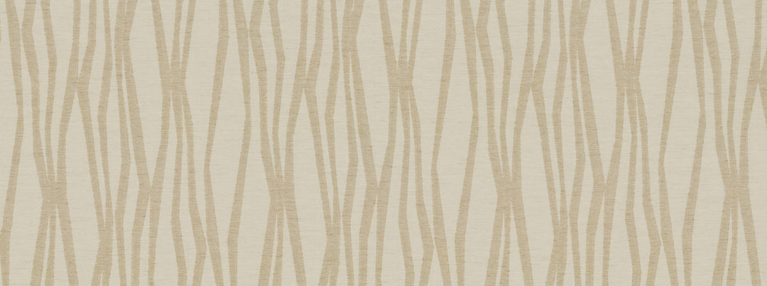 In Vein 197 Flax by Covington Designer Fabric