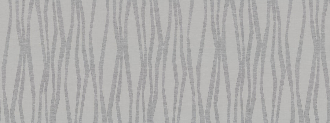 In Vein 998 Pewter by Covington Designer Fabric