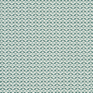 Iona 2 Lagoon by Stout Designer Fabric