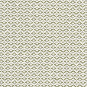 Iona 3 Olive by Stout Designer Fabric