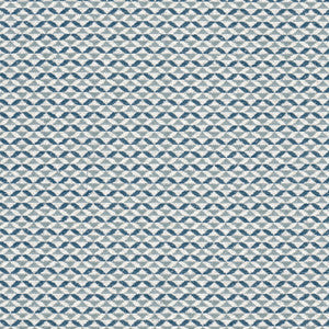 Iona 5 Ocean by Stout Designer Fabric