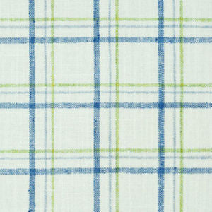Iowa Mojito by Norbar Designer Fabric | IOWA MOJITO | 100% POLYESTER | 54 | 3 1/2"V 3 1/2"H | India