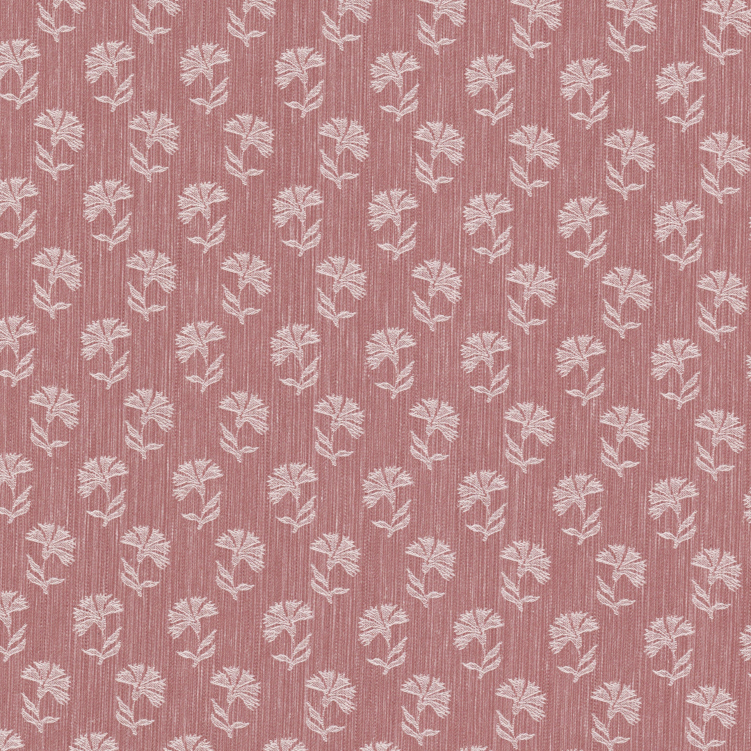 Ipanema 1 Tearose by Stout Designer Fabric Ipanema 1 Tearose by Stout Fabric RAINBOW LIBRARY SORBET/BERRY 55%COT 42%POL 3%LIN India FLAME RETARDANT-U.F.A.C. CLASS 1 CATB 117-2013 Horizontal: 2.25 and Vertical: 3.25 54 in - Fabric Carolina -