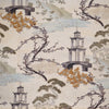 Ippsie Eggshell by Magnolia Designer Fabric
