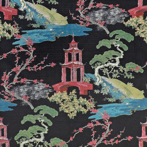 Ippsie Regal by Magnolia Designer Fabric