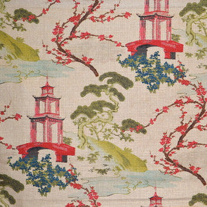 Ippsie Traditional by Magnolia Designer Fabric