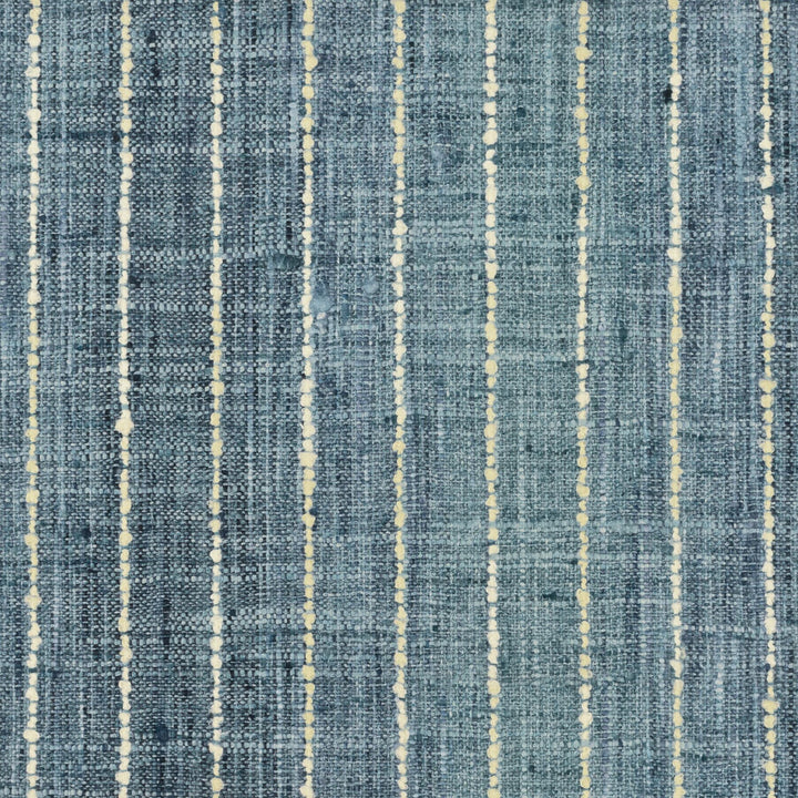 Iris 1 Denim by Stout Designer Fabric COMFORTABLE LIVING BREEZE/INDIGO 100%POL INDIA FLAME RETARDANT-U.F.A.C. CLASS 1 CATB 117-2013 WYZENBEEK 51 000 DOUBLE RUB WEAR TEST (HEAVY DUTY) </p><p>Repeat: 0 54 in - Swanky Fabrics -