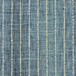 Iris 1 Denim by Stout Designer Fabric