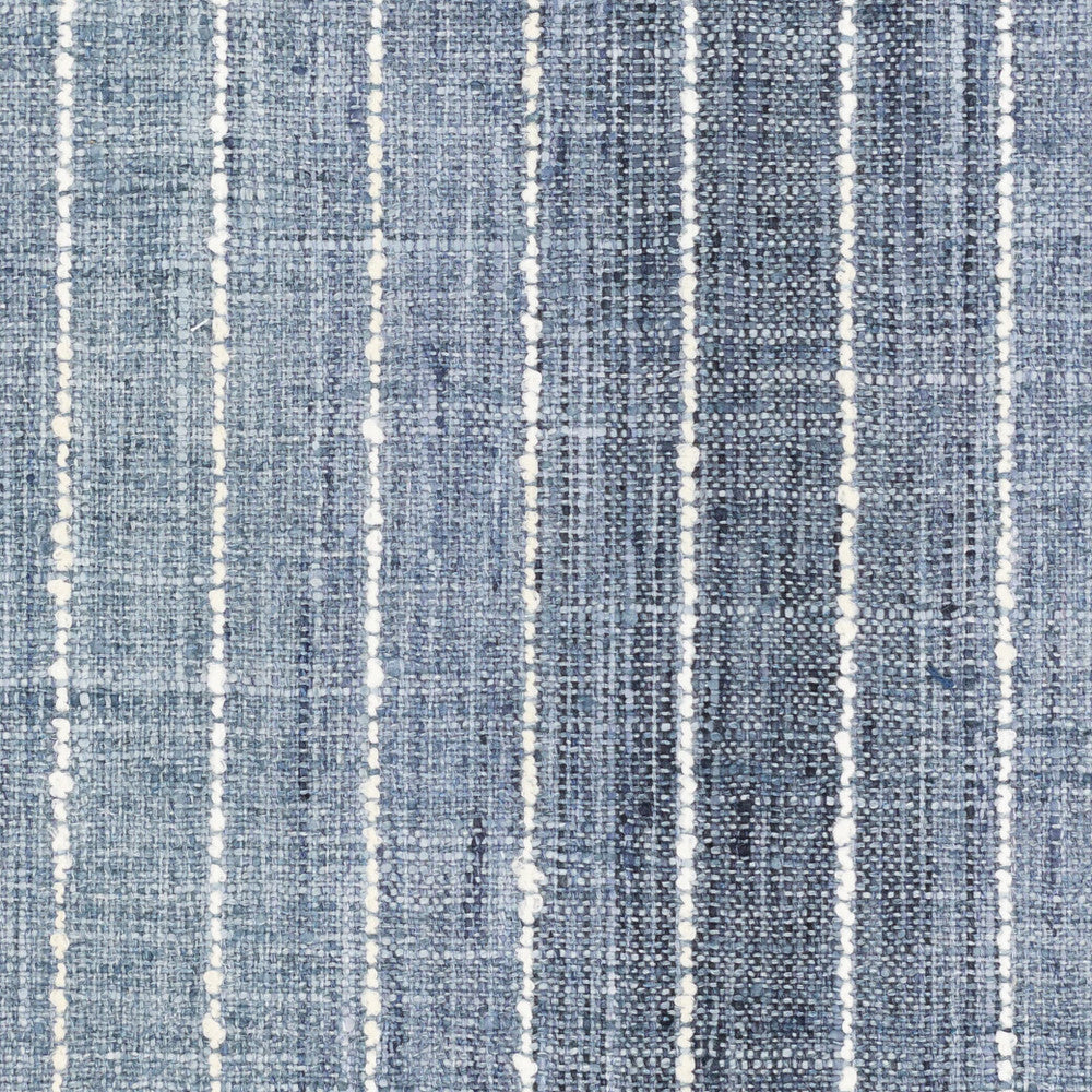 Iris 1 Denim by Stout Fabric Stout Fabric Iris 1 DenimFabric COMFORTABLE LIVING BREEZE/INDIGO INDIA </p><p>Repeat: H: 6.750, V: 0.000 54 in - Fabric Carolina -