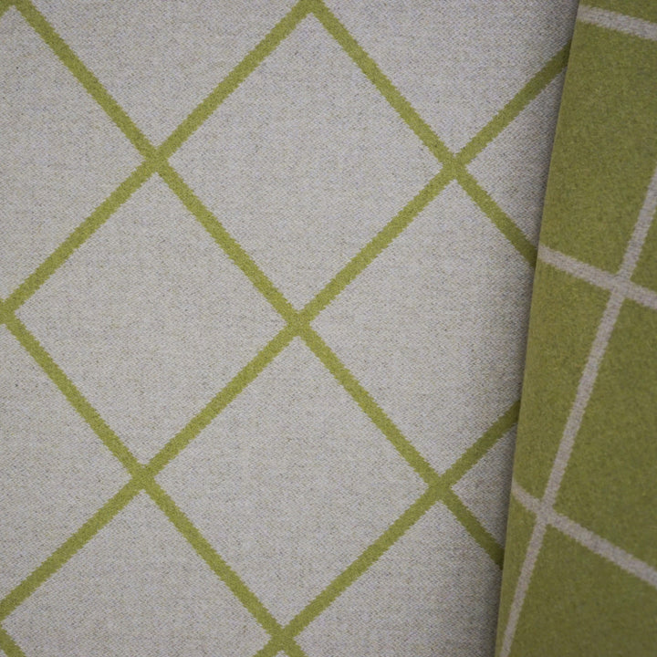 ISAAC 72SJ101 by JF Designer Fabric JF Studio 80% Wool, 20% Polyester Italy  Horizontal: 5.875 and Vertical: 6 55  - Swanky Fabrics -
