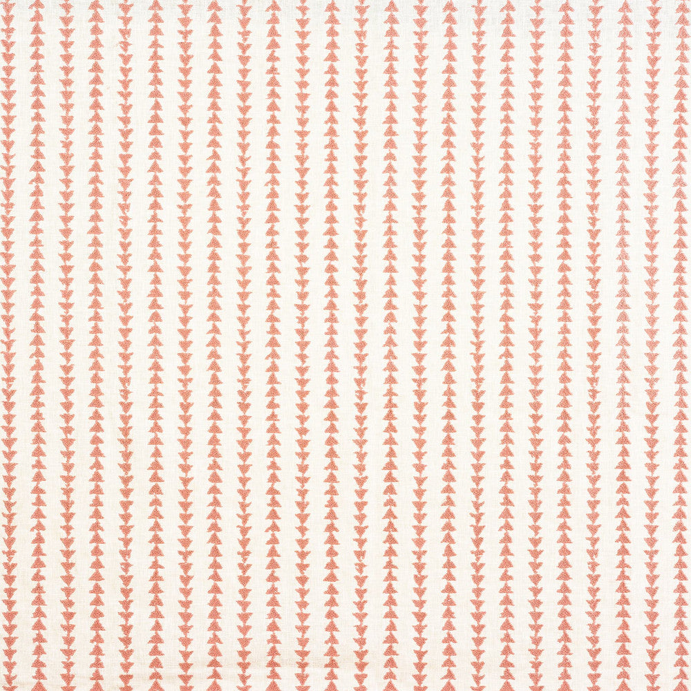 Isanti 1 Blush by Marcus William Designer Fabric MARCUS WILLIAM HOME TREASURES 52%POL 48%COT %CEMB INDIA </p><p>Repeat: 18.5 50.75 in - Swanky Fabrics -