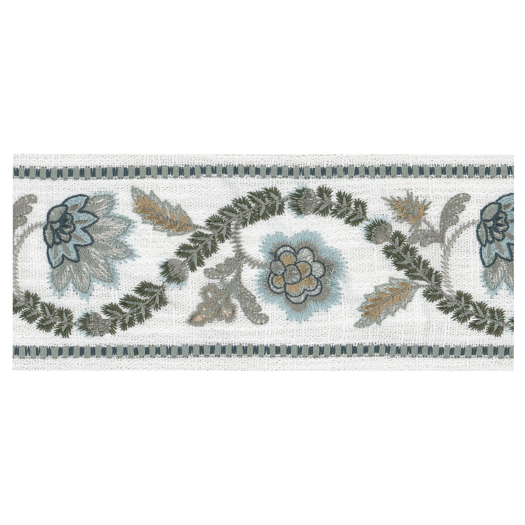 Isenhart 2 Breeze by Stout Designer Trim