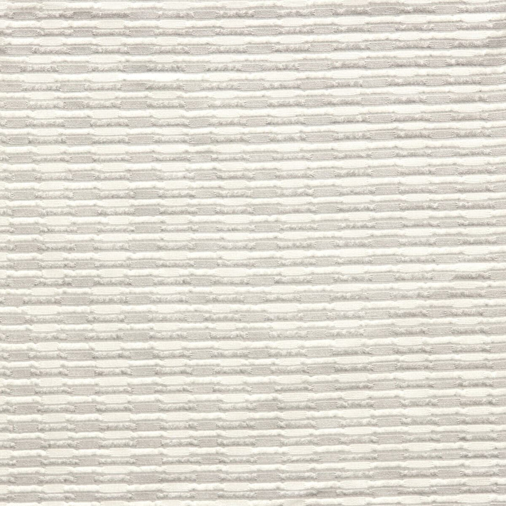 Isenhart 2 Pewter by Stout Designer Fabric Color My Window Ash/Smoke 100% Polyester INDIA FLAME RETARDANT-U.F.A.C. CLASS 1 (OR A) CATB 117-2013 Horizontal: 3.5 and Vertical: 3 56 in - Swanky Fabrics -