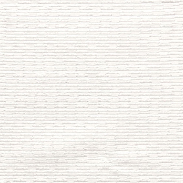 Isenhart 3 Birch by Stout Designer Fabric Color My Window Alabaster/Parchment 100% Polyester INDIA FLAME RETARDANT-U.F.A.C. CLASS 1 (OR A) CATB 117-2013 Horizontal: 3.5 and Vertical: 3 56 in - Swanky Fabrics -