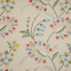 Isha 1 Blossom by Stout Designer Fabric