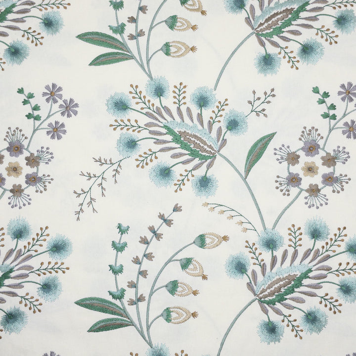 Isha 2 Vineyard by Stout Designer Fabric COMFORTABLE LIVING BAHAMA/CARIBBEAN 100%COT %VEMB INDIA WYZENBEEK 12 000 DOUBLE RUB WEAR TEST (MEDIUM DUTY) FLAME RETARDANT-CA BULLETIN 117-SECTION E FLAME RETARDANT-U.F.A.C. CLASS 1 FLAME RETARDANT-N.F.P.A. 260A CLASS 1 Horizontal: 16.875 and Vertical: 15.375 50.5 in - Swanky Fabrics -