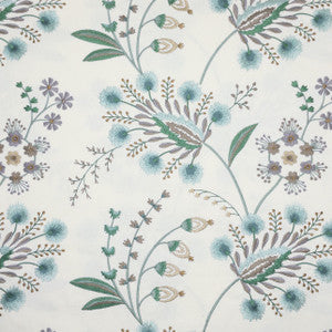 Isha 2 Vineyard by Stout Designer Fabric