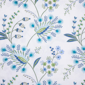 Isha 3 Spring by Stout Designer Fabric
