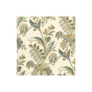Ishana Indigo by Kravet Design Designer Fabric