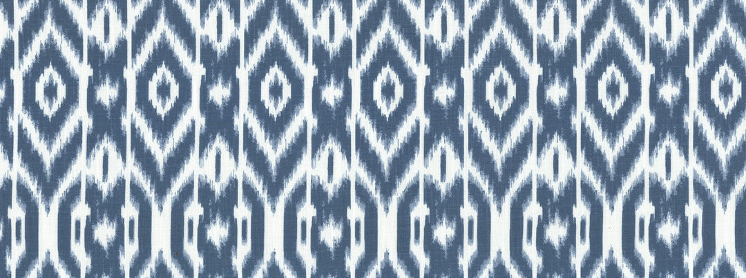 Ishanti 51 Denim by Covington Designer Fabric