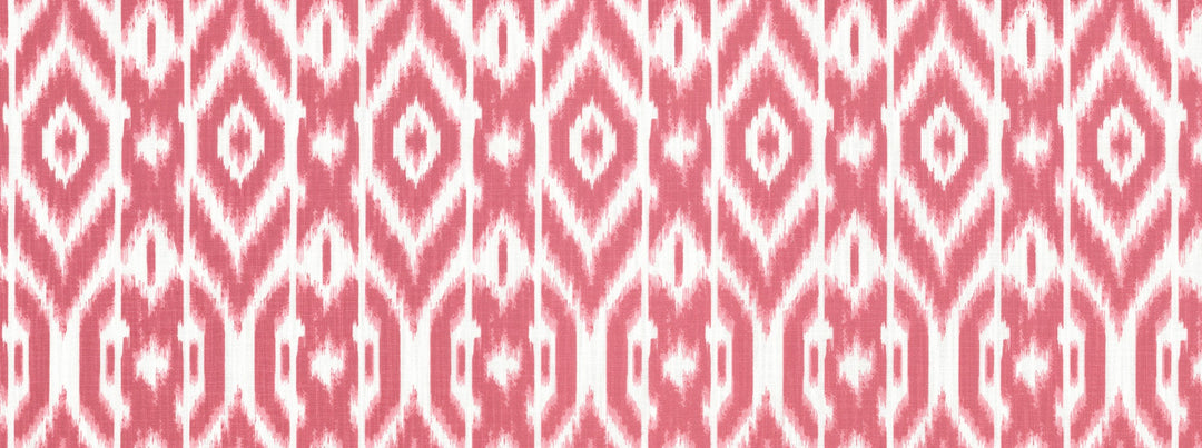 Ishanti 76 Flamingo by Covington Designer Fabric