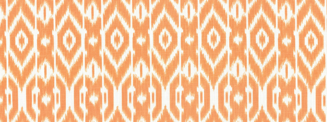 Ishanti 77 Peche by Covington Designer Fabric