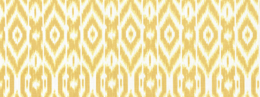 Ishanti 8 Daffodil by Covington Designer Fabric