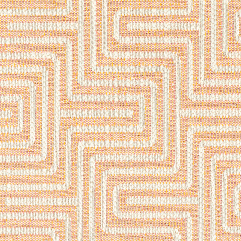 Island 1 Shrimp by Stout Fabric Stout Fabric Island 1 ShrimpFabric WELL SUITED SUNBRELLA USA </p><p>Repeat: H: 3.500, V: 9.670 54 in - Fabric Carolina -