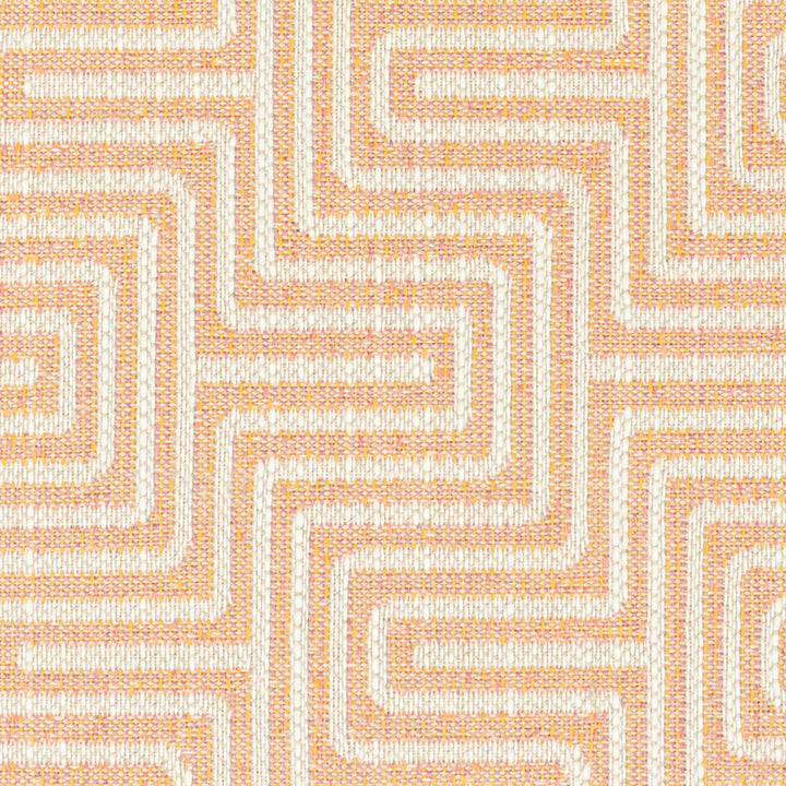 Island 1 Shrimp by Stout Designer Fabric WELL SUITED SUNBRELLA 100%SN USA FLAME RETARDANT-U.F.A.C. CLASS 1 FLAME RETARDANT-N.F.P.A. 260A CLASS 1 CATB 117-2013 MARTINDALE WEAR TEST (8 000 CIRCULAR RUBS) Horizontal: 3.500 and Vertical: 9.670 54 in - Swanky Fabrics -