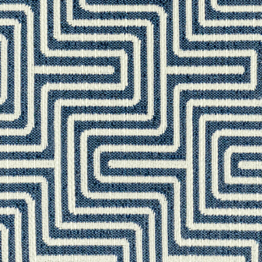 Island 2 Navy by Stout Fabric Stout Fabric Island 2 NavyFabric WELL SUITED SUNBRELLA USA </p><p>Repeat: H: 3.500, V: 9.670 54 in - Fabric Carolina -