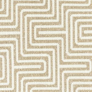 Island 3 Raffia by Stout Designer Fabric