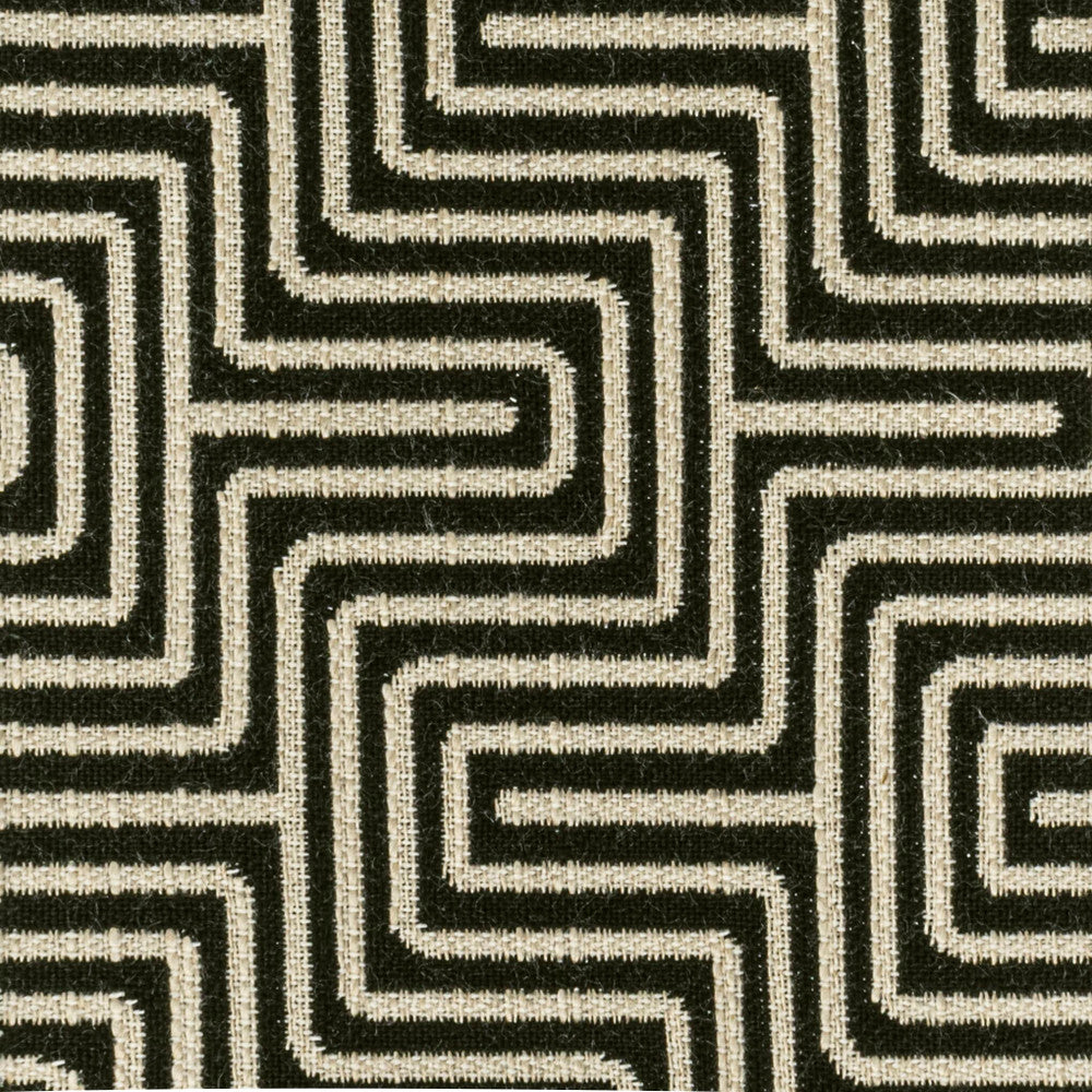 Island 4 Salt/Pepper by Stout Designer Fabric WELL SUITED SUNBRELLA 100%SN USA FLAME RETARDANT-U.F.A.C. CLASS 1 WYZENBEEK 27 000 DOUBLE RUB WEAR TEST (HEAVY DUTY) CATB 117-2013 LIGHTFASTNESS-AATCC TM 16 (1500 HOURS) Horizontal: 3.5 and Vertical: 9.67 54 in - Swanky Fabrics -