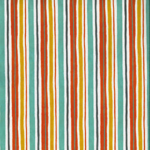 Island Tropic 36 by Norbar Designer Fabric