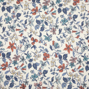 Isola 1 Periwinkle by Stout Designer Fabric