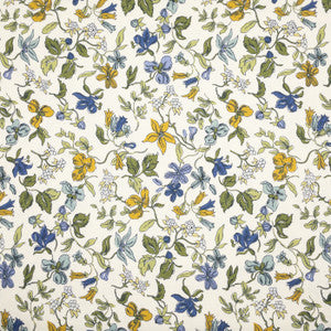 Isola 2 Chartreuse by Stout Designer Fabric