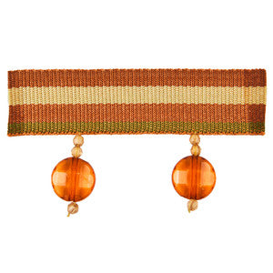 Issus 7 Spice by Stout Designer Trim
