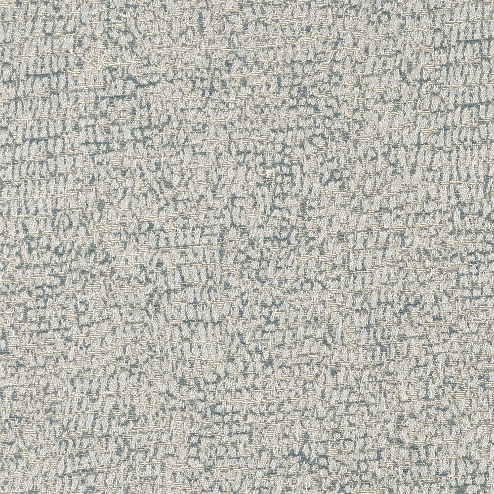 Itasca 5 Aqua by Marcus William Designer Fabric 64%POL 36%COT INDIA MARTINDALE WEAR TEST (30 000 CIRCULAR RUBS) Horizontal: 6.875 and Vertical: 14 54 in - Swanky Fabrics -