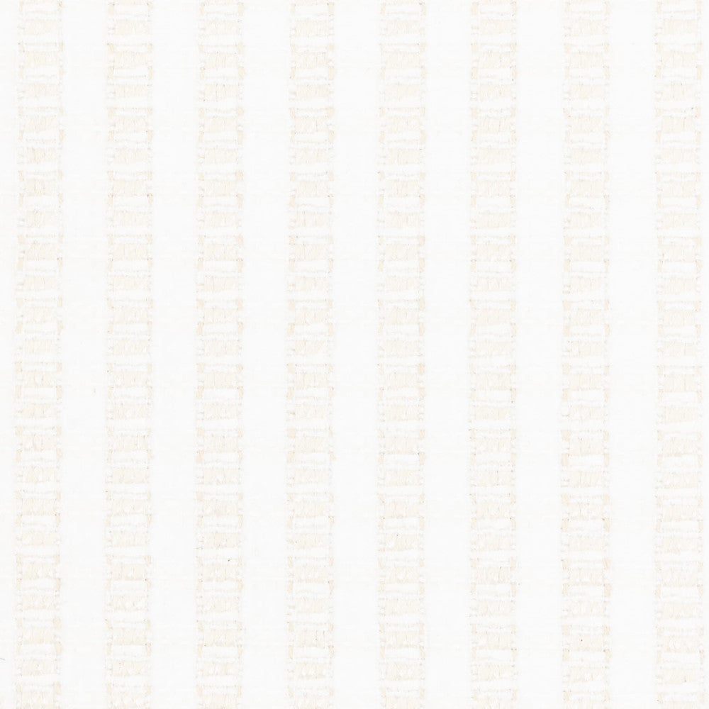 Ivanhoe 1 Champagne by Stout Designer Fabric JUST STRIPES NATURAL/CHARCOAL 69%POL 19%SVI 10%COT 2%LIN INDIA CATB 117-2013 LIGHTFASTNESS-AATCC TM 16 (1500 HOURS) WYZENBEEK 50 000 DOUBLE RUB WEAR TEST (HEAVY DUTY) Horizontal: 0.000 and Vertical: 0.750 54 in - Swanky Fabrics -