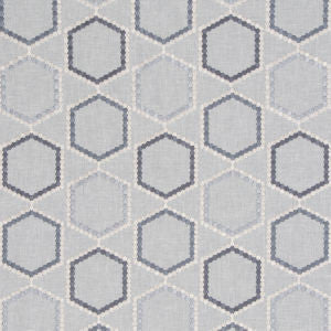 Ivana Waterfall by Norbar Designer Fabric