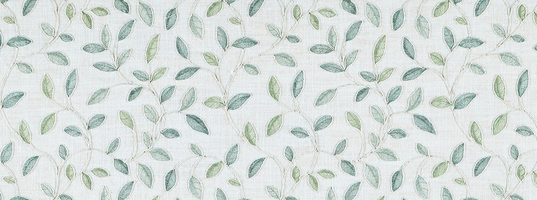 Ivy 224 Silver Sage by Covington Designer Fabric