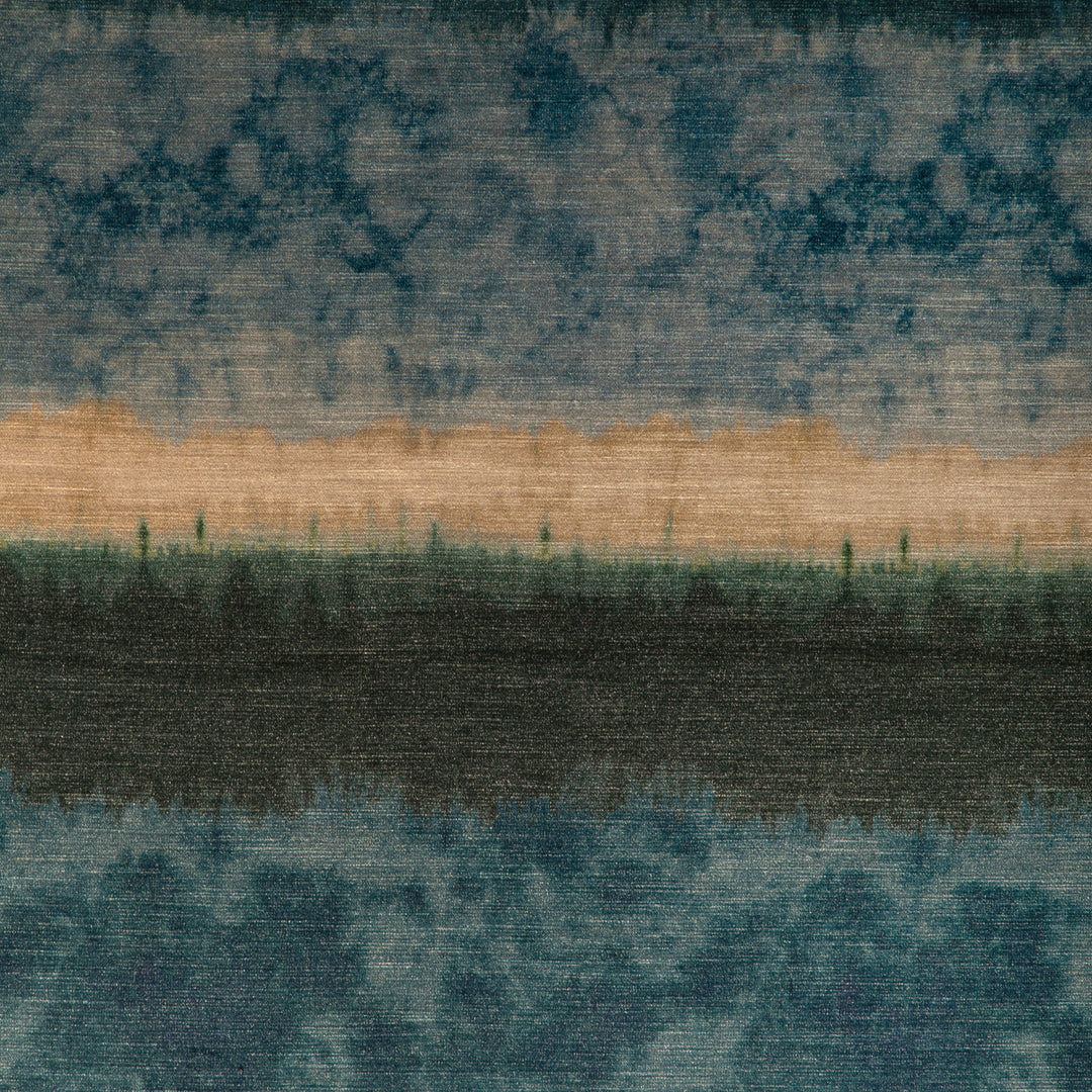 Izumo - Aegean IZUMO.615.0 by Kravet Couture Designer Fabric