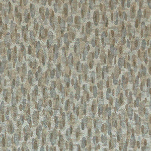 Impression Cowrie by Nassimi Designer Fabric