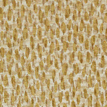 Impression Ochre by Nassimi Designer Fabric See sample 100% Vinyl  250000 Horizontal: Not Applicable and Vertical: Not Applicable 54"  - Swanky Fabrics -