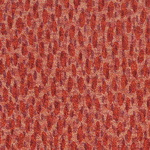 Impression Rosso by Nassimi Designer Fabric