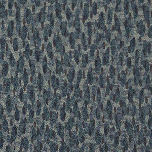 Impression Tenebris by Nassimi Designer Fabric