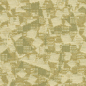 Impulse Aloe by Crypton Designer Fabric