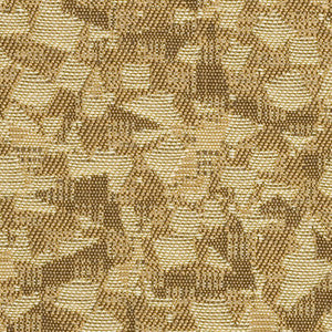 Impulse Brass by Crypton Designer Fabric