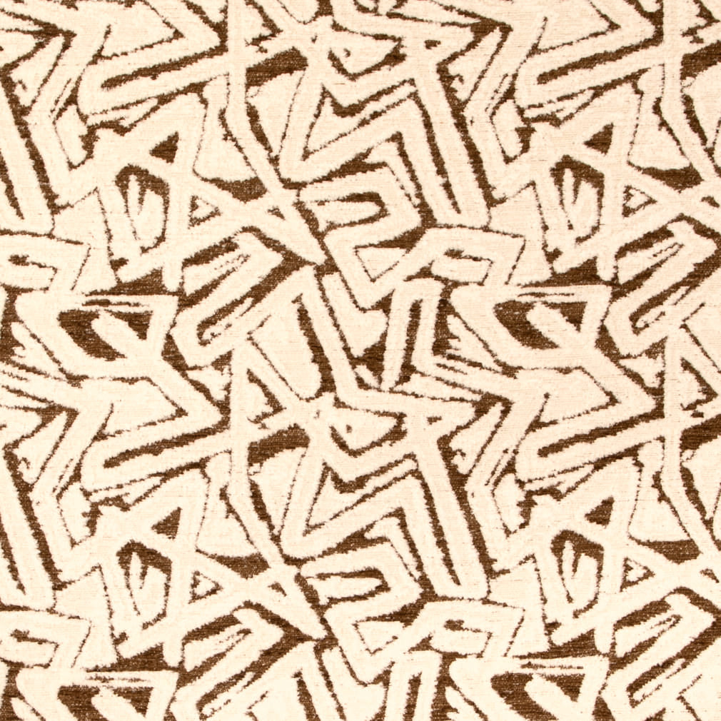 Inez Sandalwood A1437-01 by 29 Park Designer Fabric