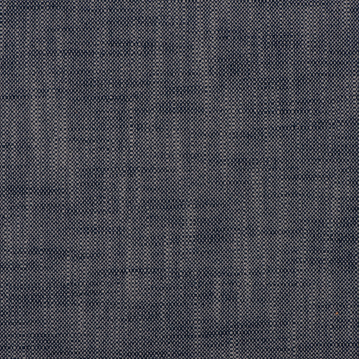 Insideout Frances Indigo by Magnolia Designer Fabric - 100% Poly (Uv) Usa 50,000+ Horizontal: 0.063 and Vertical: 0.063 55.5 - Swanky Fabrics -