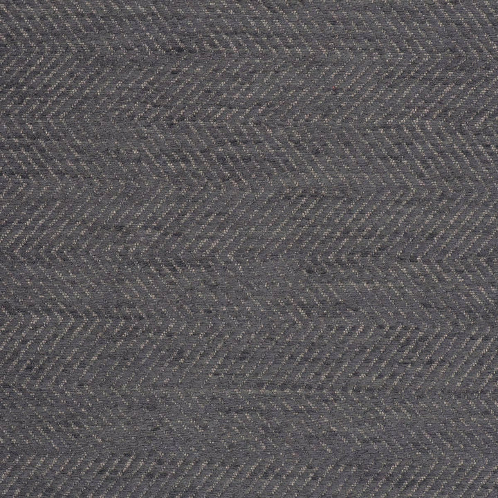 Insideout Kenzie Midnight by Magnolia Designer Fabric - 100% Poly (Uv) Usa 50,000+ Horizontal: 0.25 and Vertical: 2.688 55.75" - Swanky Fabrics -